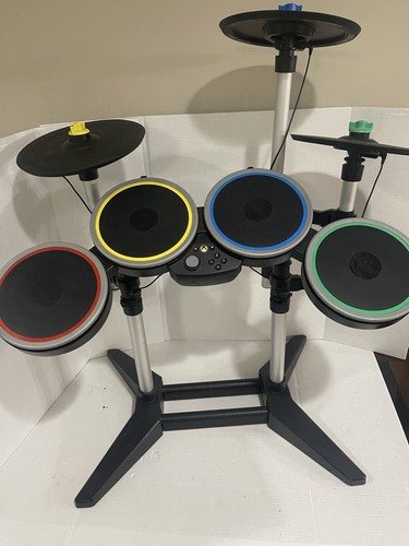 Rock band drum set xbox - xbox, one