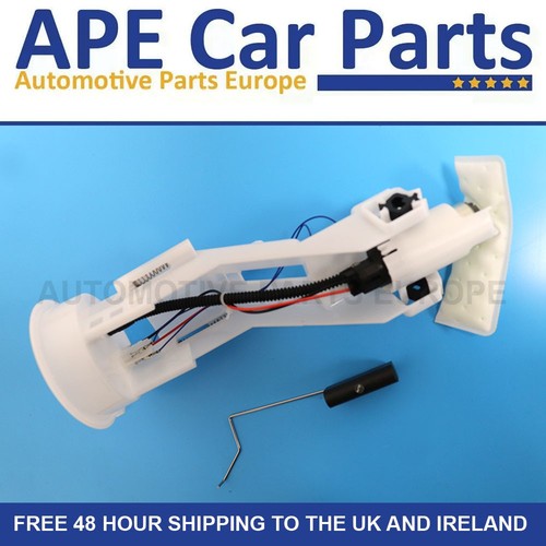 Fuel pump assembly for - bmw, x5