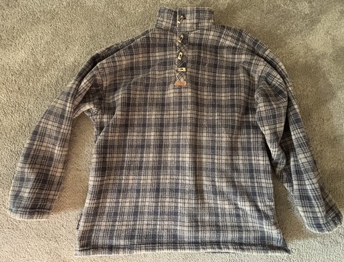 Vintage musto snugs mens - vintage,