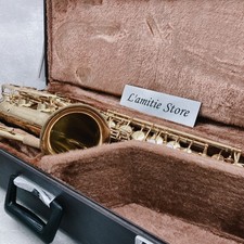 YAMAHA YAS-34 Alto Saxophone