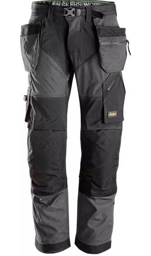 Snickers trousers 6902 - snickers,