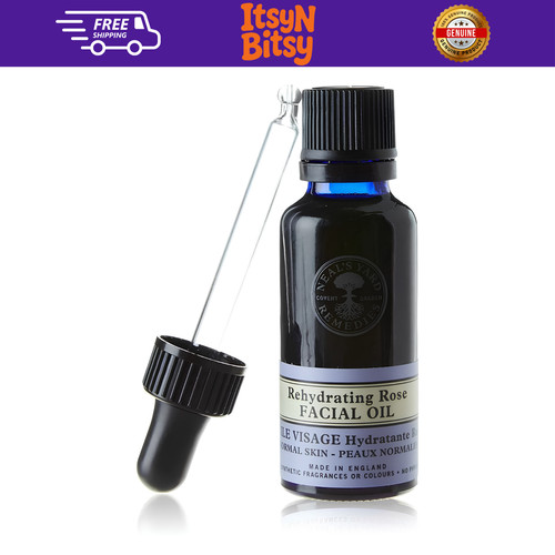Neal yard remedies - yard,