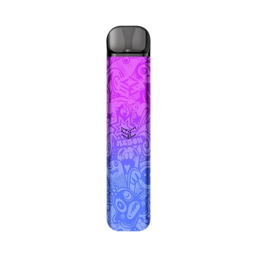 Steam crave meson pod kit - pod,