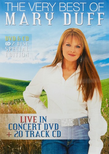 Mary duff very best - very, the