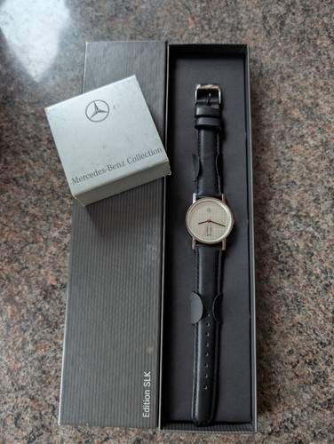 Mercedes benz slk quartz - benz,