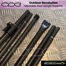 Universal Adjustable Rear