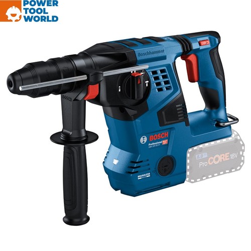 Bosch professional gbh 18v - bosch, 18v-28