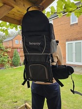 besrey Baby Backpack Carrier