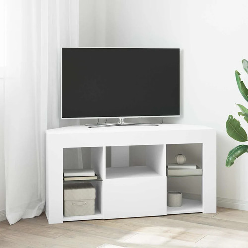 Walplus corner led cabinet - walplus, tv