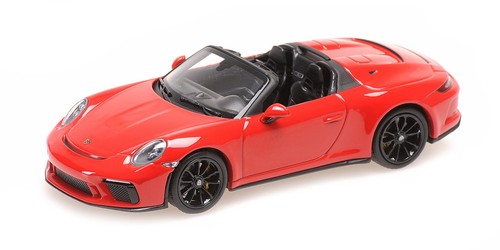 Minichamps porsche 911 - 1:43,