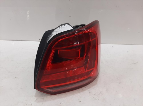 Volkswagen polo ac - s,