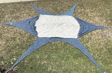 Springbar Super Port Canvas