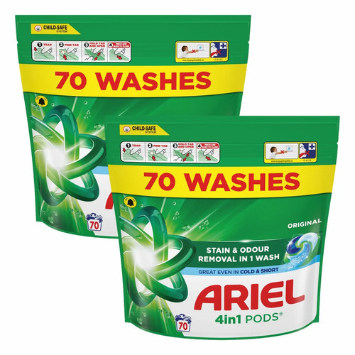 Ariel all one in - one,, 1