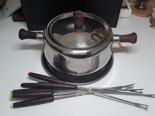 Japanese stainless steel