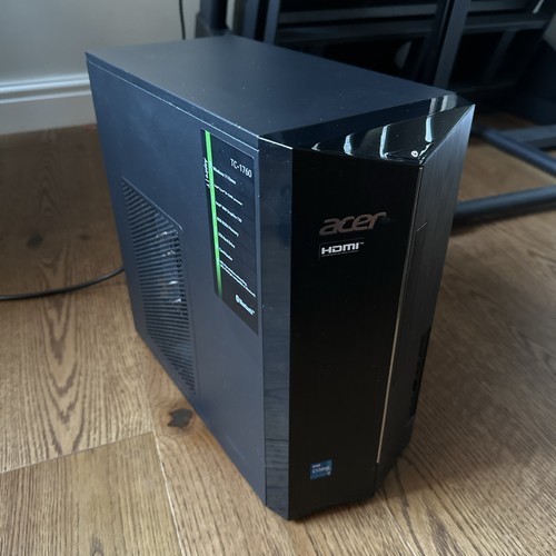 Acer aspire 1760 12400 - acer, i5