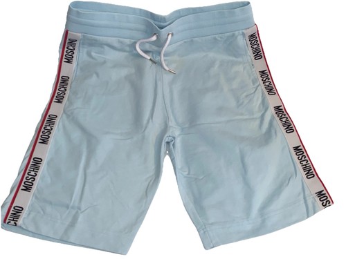 Moschino shirt shorts - moschino,