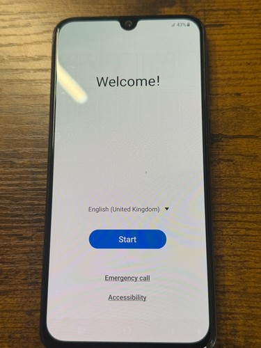 Samsung galaxy a40 - a40,