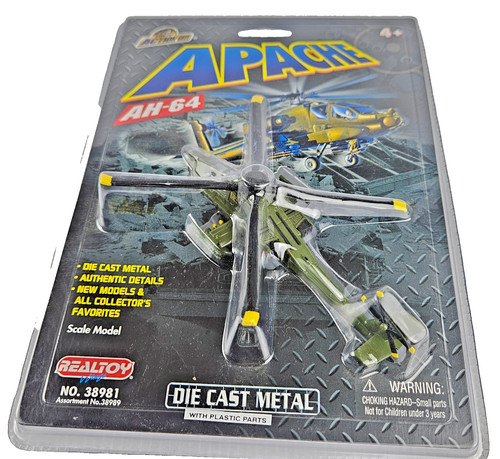 Realtoy 38981 120 scale - realtoy,