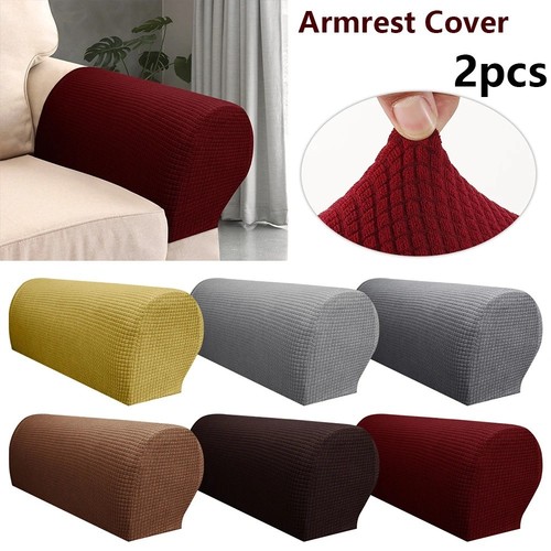 Sofa armchair covers - 2x,