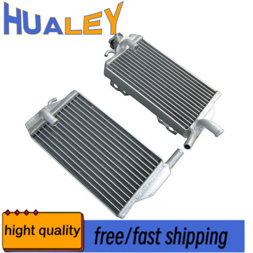 Radiator for honda cr250r - radiator,