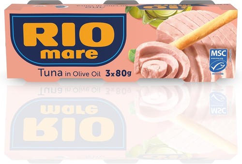 Rio mare tuna - , 3