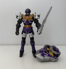 Power Rangers Mystic Force