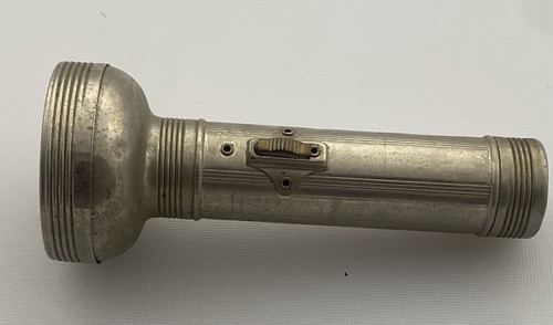 Drydex torch ww2 blackout - drydex,