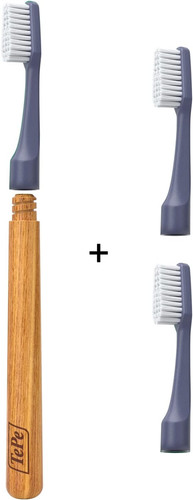 Tepe choice toothbrush soft - toothbrush,