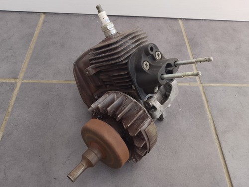 Genuine stihl fs55 strimmer - genuine,