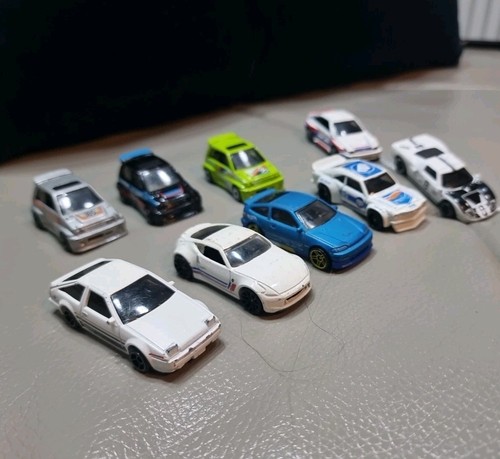 Hot wheels assorted - assorted, cars