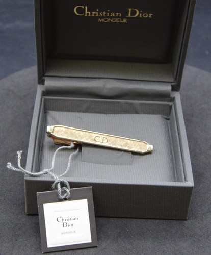 Vintage christian dior gold - vintage,