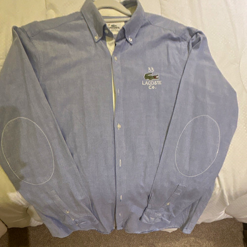 Lacoste men regular fit - men's,