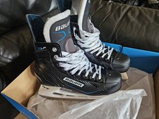 Bauer X-LP Ice Hockey Skates