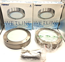 Ranex Verona Wetline Ceiling