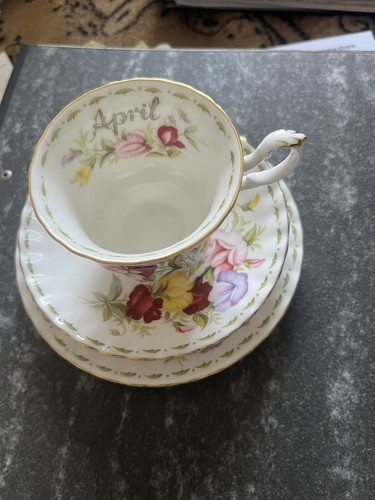 Royal albert flower the - royal,