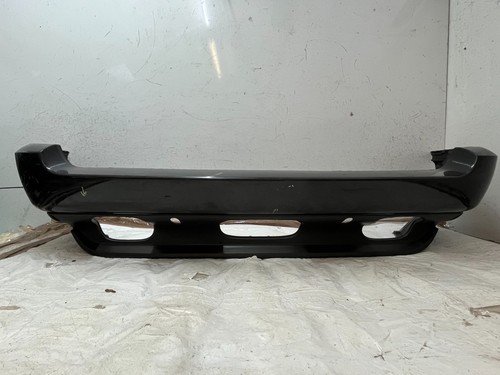 Bmw e53 rear - e53, bumper