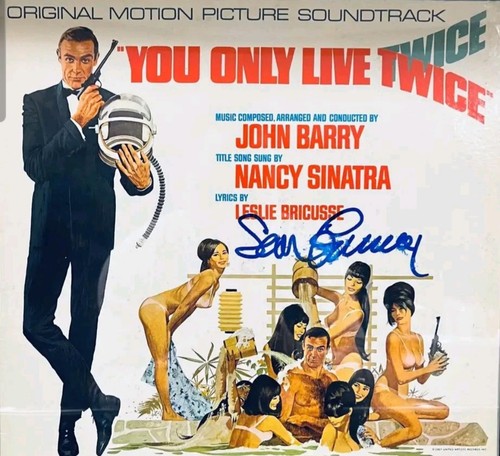 Sean connery james - connery,