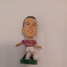 Corinthian Prostars - Paolo Di