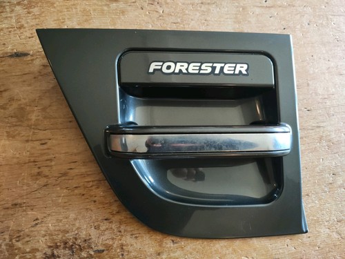 Subaru forester sg5 sg9 - forester,