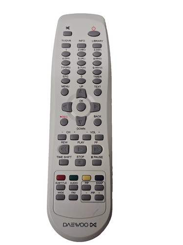 Genuine daewoo 97p1ra2fb0 vcr - daewoo,