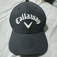 Callaway Hat Cap Snap Back Ai