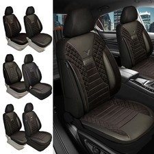 Seat Covers Fits All BMW