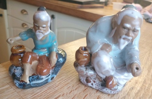 Lovely vintage chinese - x,