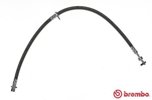 T83099 brake hose - fits, toyota