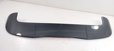 Rear Spoiler Hatchback Wagon