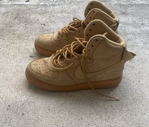 Nike air force 2019 high - force,