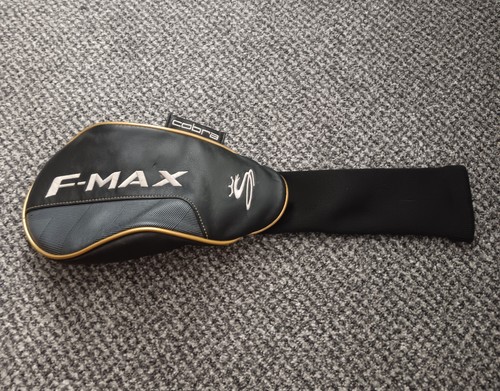 Cobra max driver headcover - f-max,