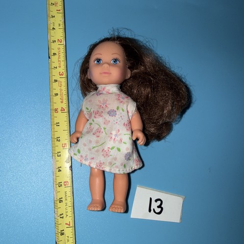 Vintage 1990s barbie - vintage,
