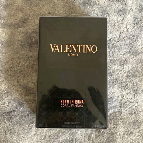 Valentino uomo born roma - valentino,