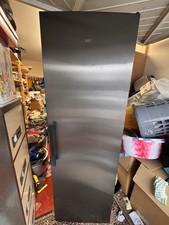 New AEG Refrigerator  